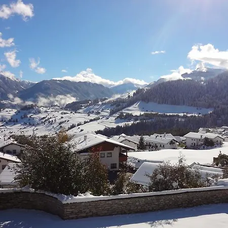 Chalet Anna Chalé *