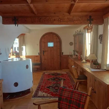 Chalé Chalet Anna Fiss