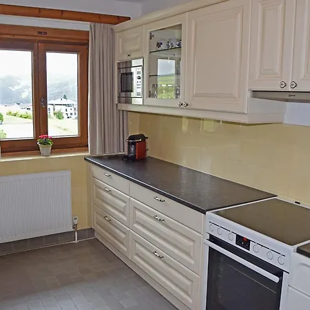 Chalet Anna