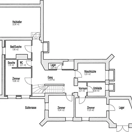 Chalet Anna * Fiss