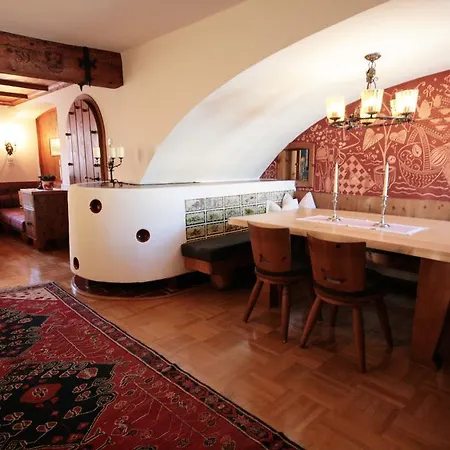 Chalet Anna Chalet *