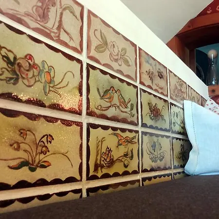 Chalet Chalet Anna