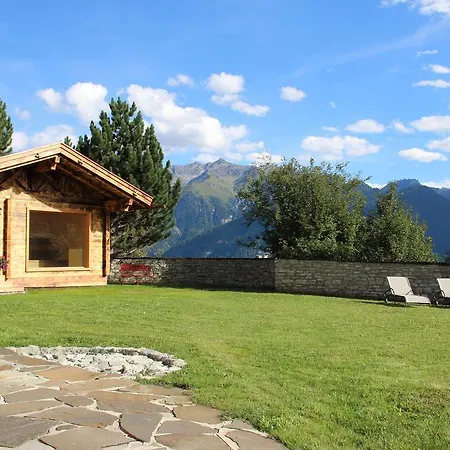 Chalet Anna