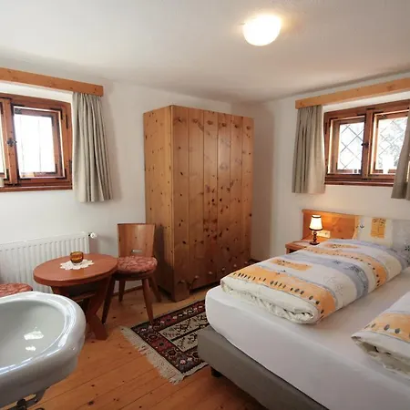 Chalet Anna Fiss