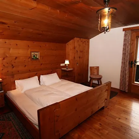 Chalet Anna