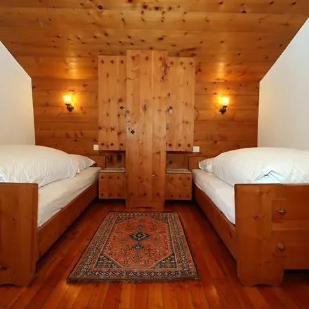 Chalet Anna Fiss