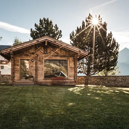 Chalet Chalet Anna *