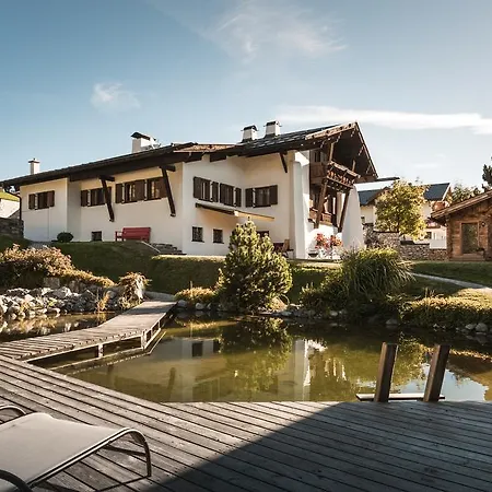 Chalé Chalet Anna Fiss