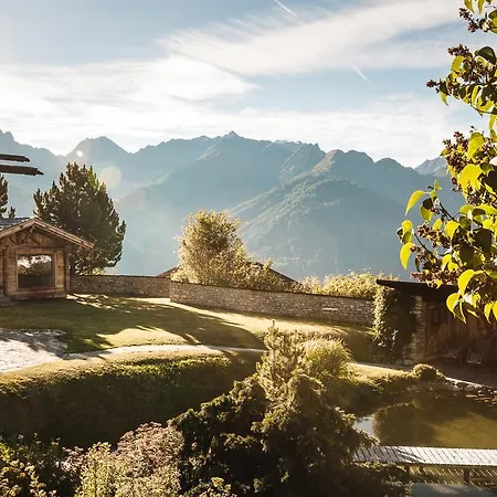 Chalet Anna Fiss